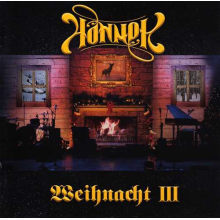 Hohner - Weihnacht Iii