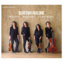 Quatuor Akilone - Haydn Mozart Schubert