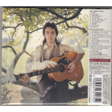 Paul McCartney & Wings - Wild Life