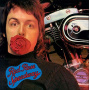McCartney, Paul & Wings - Red Rose Speedway