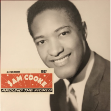 Cooke, Sam - Around the World