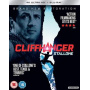 Movie - Cliffhanger