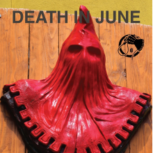 Death In June - Essence!