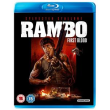 Movie - First Blood