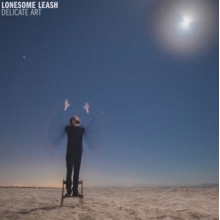 Lonesome Leash - Delicate Art