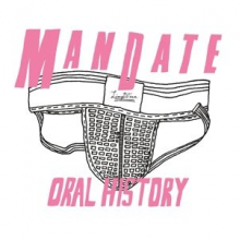 Mandate - Oral History