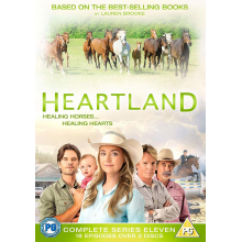 Tv Series - Heartland Season 11