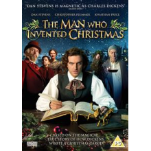 Movie - The Man Who Invented Christmas