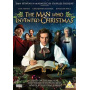 Movie - The Man Who Invented Christmas