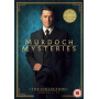 Tv Series - Murdoch Mysteries - S1-11