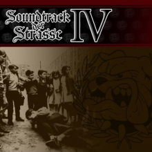 V/A - Soundtrack Der Strasse 4