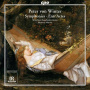Winter, P. von - Orchestral Works:Sym.No.1