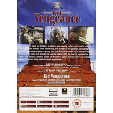 Movie - Kid Vengeance