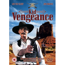 Movie - Kid Vengeance