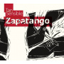Zapatango - Tan Sensible