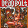 Deadbolt - Live In Berlin Wild At Heart 2009