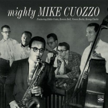 Cuozzo, Mike - Mighty Mike Cuozzo