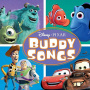V/A - Disney Pixar Buddy Songs
