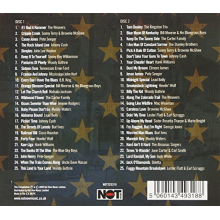 V/A - Definitive Americana