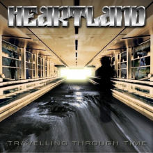 Heartland - Travelling Through Time