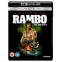 Movie - Rambo - First Blood: Part Ii