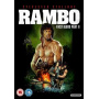 Movie - Rambo - First Blood: Part Ii
