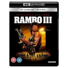 Movie - Rambo Iii