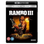 Movie - Rambo Iii