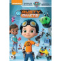 Children - Rusty Rivets V1