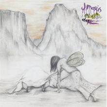 Mascis, J - Elastic Days