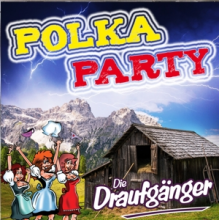 Draufgaenger - Polkaparty