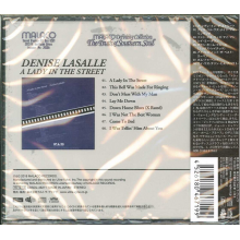 Lasalle, Denise - Lady In the Street