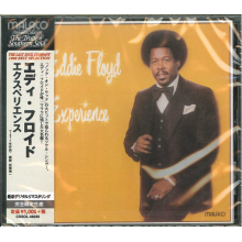 Floyd, Eddie - Experience