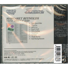 Reynolds, Margaret - Think About It Baby