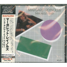 Reynolds, Margaret - Think About It Baby