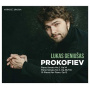 Prokofiev, S. - Piano Sonatas