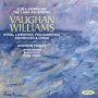 Vaughan Williams, R. - A Sea Symphony/the Lark Ascending