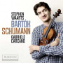 Waarts, Stephen/Gabriele Carcano - Bartok & Schumann