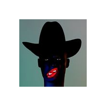 Young Fathers - Cocoa Sugar