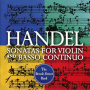 Handel, G.F. - Violin Sonatas