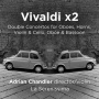 Vivaldi, A. - Vivaldi X2
