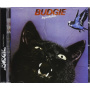 Budgie - Impeckable