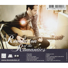 Kolen, Dennis - Revolution of the Romantics