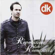 Kolen, Dennis - Revolution of the Romantics