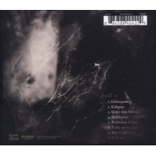 Helrunar - Sol I - Der Dorn Im Nebel
