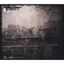 Helrunar - Sol Ii - Zweige Der Errin