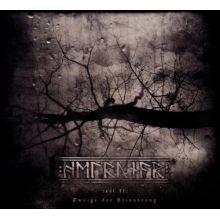 Helrunar - Sol Ii - Zweige Der Errin