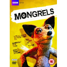Tv Series - Mongrels Series 1