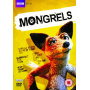 Tv Series - Mongrels Series 1