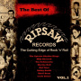 V/A - Best of Ripsaw Records, Vol. 1